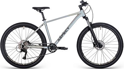 Превью  Велосипед ASPECT Nickel Pro 29 Бежевый (2025)