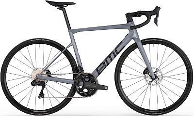 Превью Карбоновый велосипед Велосипед BMC Teammachine SLR Two (2025)