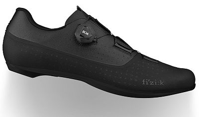 Превью  Велотуфли FIZIK Tempo Overcurve R4 Black/Black