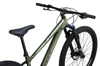 Превью Горный велосипед 29" Велосипед ASPECT Ronin Pro 29 (2025)