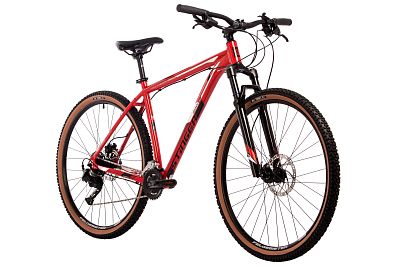 Превью  Велосипед STINGER Graphite Comp 29" (2024)