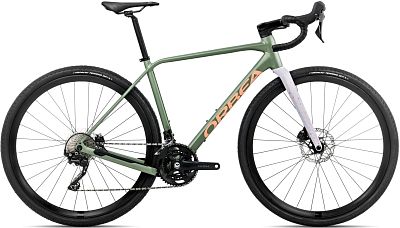 Превью Гравийный велосипед Велосипед ORBEA Terra H40 (2025)