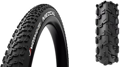 Превью  Велопокрышка VITTORIA Mezcal XC 29"x2.35" Кевлар (11A00557) UCI Edition