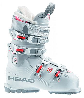 Превью  Ботинки горнолыжные HEAD Nexo Lyt 80 W White (22/23)