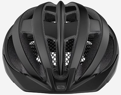 Превью Шлем велосипедный Шлем велосипедный RUDY PROJECT Venger Cross Black Matte