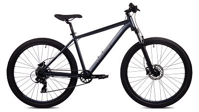 Превью Горный велосипед 27.5" Велосипед ASPECT Ideal HD 27.5 (2024)
