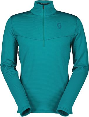 Превью  Свитер SCOTT Defined Light Winter Green