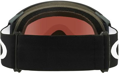 Превью Горнолыжная маска Маска горнолыжная OAKLEY Flight Tracker L Matte Black/Prizm Sapphire Iridium (OO7104-06)
