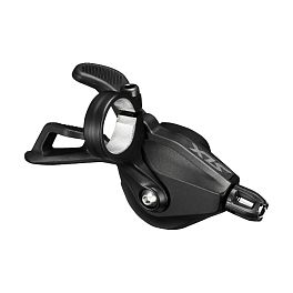 Превью Манетка SHIMANO SLX M7100-R на хомут