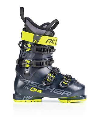 Превью  Ботинки горнолыжные FISCHER RC One 100 Vac GW (22/23)
