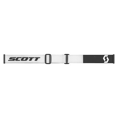 Превью  Маска горнолыжная SCOTT Factor Pro Team White/Black/Enhancer Teal Chrome (283567-7068315)