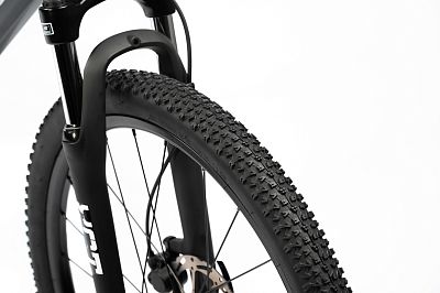 Превью Подростковый велосипед 24 дюйма Велосипед SUPERIOR Team 24 (2025)