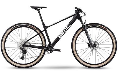 Превью Горный велосипед Велосипед BMC Twostroke 01 Five (2023)