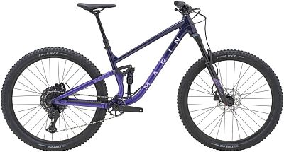 Превью Трейловый велосипед Велосипед MARIN Rift Zone 1 29 Dark Purple (2025)