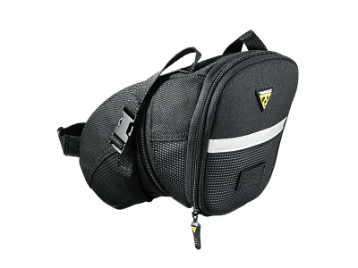 Превью  Велосумка подседельная TOPEAK Aero Wedge Pack Large TC2262B (1,97 л)