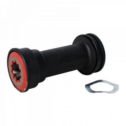 Каретка SRAM PressFit GXP Интегр. GXP PressFit BB121 FatBike