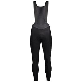Превью Велорейтузы SCOTT RC Warm +++ с лямками Black