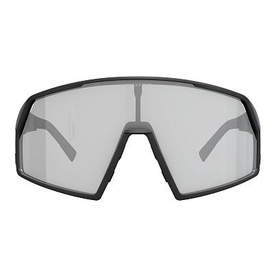 Превью Велоочки Велоочки SCOTT Pro Shield Black, Линзы: Прозрачные (289232-0001043)