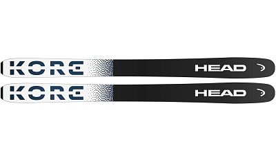Превью  Горные лыжи HEAD Kore 112 Ti (315415)