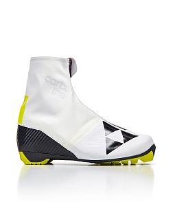 Превью Ботинки лыжные FISCHER Carbonlite Classic WS (22/23)