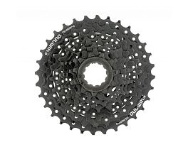 Превью Кассета SHIMANO Altus CS-HG200-9 9 sp