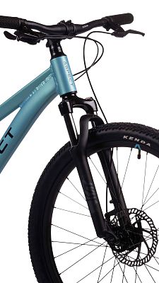 Превью Детский велосипед Велосипед ASPECT Angel (2024)