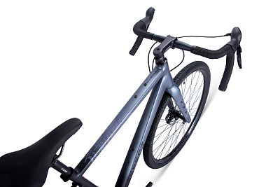 Превью Гревел Велосипед ASPECT Allroad (2025)