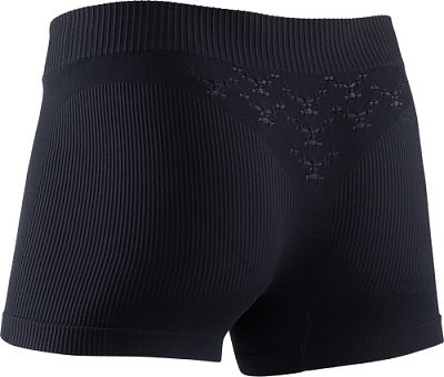 Превью Термобелье Термошорты X-BIONIC Energizer 4.0 Light Men Opal Black/Arctic White