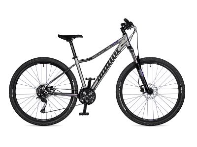 Превью Женский велосипед Велосипед AUTHOR Solution 27.5 ASL (2024)