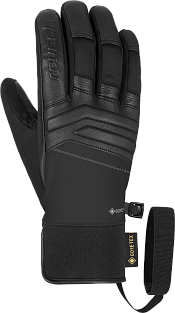 Превью Горнолыжные перчатки REUSCH Jupiter GORE-TEX Black