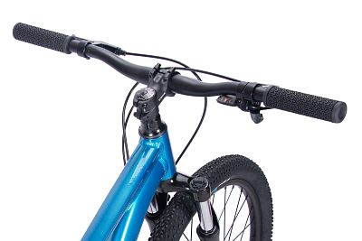 Превью Горный велосипед 24 дюйма Велосипед ASPECT Winner Синий (2025)