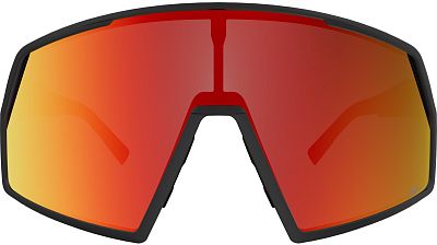 Превью Велоочки Велоочки SCOTT Pro Shield Black, Линзы: AMP Red Chrome (289232-0001367)