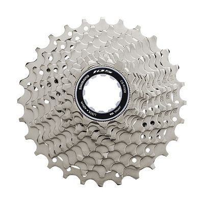 Превью  Кассета SHIMANO 105 CS-R7000 11 sp
