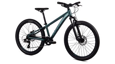 Превью Горный велосипед 24 дюйма Велосипед ASPECT Winner (2024)