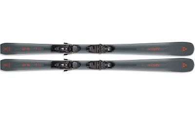 Превью Карвинговые универсалы Горные лыжи FISCHER The Curv GT 76 TPR + RS 10 GW PR (P09526V)