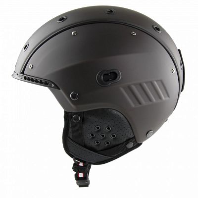 Превью  Шлем горнолыжный CASCO SP-4.1 Warm Black (07.4104)