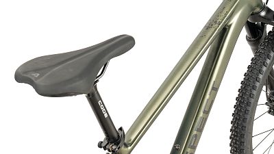 Превью Подростковый велосипед 24 дюйма Велосипед ASPECT Air Elite 24 (2026)