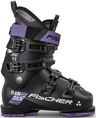 Превью Женские горнолыжные ботинки Ботинки горнолыжные FISCHER Ranger HV 95 GW (U16224)
