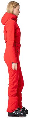 Превью  Комбинезон горнолыжный POIVRE BLANC Emy-WO Scarlet Red
