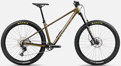 Превью Трейловый велосипед Велосипед ORBEA Laufey H10 (2025)
