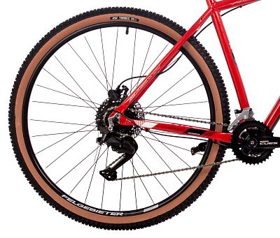 Превью  Велосипед STINGER Graphite Comp 29" (2024)