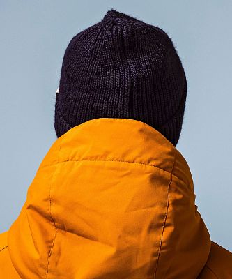 Превью  Шапка горнолыжная PHENIX Basic Watch Black