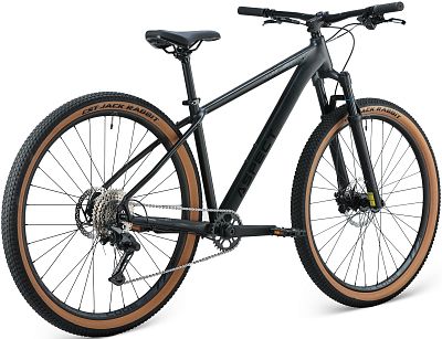 Превью Горный велосипед 29" Велосипед ASPECT Air 29 (2025)