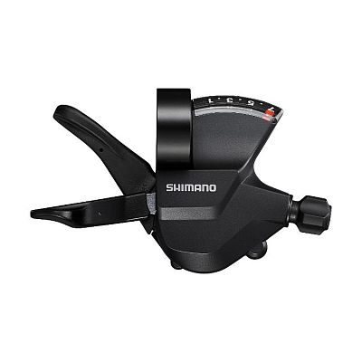 Превью  Манетка SHIMANO Altus SL-M315-7R