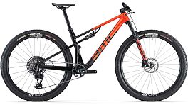Превью Двухподвес BMC Fourstroke 01 One (2024)