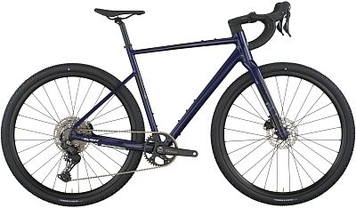 Превью  Велосипед SCOTT Speedster Gravel 30 (2026) Grape Purple