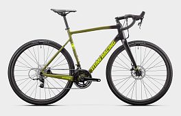 Превью Велосипед с 22 скоростями TITAN RACING Switch Carbon Elite (2023)