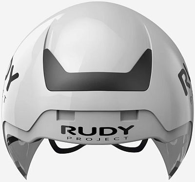 Превью Шлем велосипедный Шлем велосипедный RUDY PROJECT The Wing White Shiny