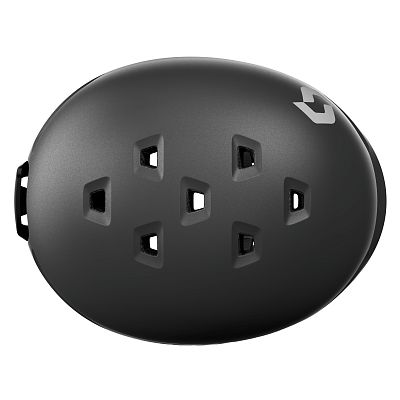 Превью Детский горнолыжный шлем Шлем горнолыжный SCOTT Keeper 2 Stealth Black (271762-6515)