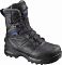 Превью Ботинки SALOMON Toundra Pro CSWP W Phantom/Black/Amparo Blue